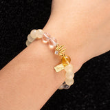 To Be Hero X XYS  Queen Bracelet