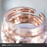 Tears of Themis MiHoYo XDSY Rings