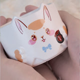 MDZS XYS Rabbit Stacking Cups