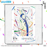 Omniscient Reader's Viewpoint bilibiliGoods JDZ Birthday Merch