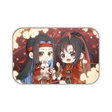MDZS CHFA ZYYH Merch