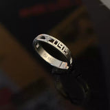 Link Click XYS Theme Rings