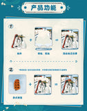 TGCF WDWX HSMJ QSLG Blind Box