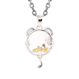 TGCF XYS HC XL Necklace