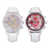TGCF XYS 6-Hand Quartz Watch