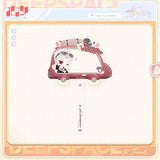 Love and Deepspace DZXY MYQT MMQDZ Merch