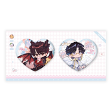 Case File Compendium QHXY YNXJ Merch