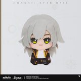 Honkai StarRai MiHoYo XGNM(2nd) Plush Pendant