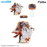 TGCF BilibiliGoods DHTH Merch