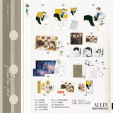 Run Wild LT 2nd Merch