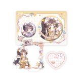 Erha QHXY 2026 CWN Birthday Merch