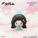TGCF Minidoll YNHK Blind Box