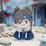Qiang Jin Jiu SLWX FSJ Merch