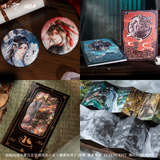 MDZS TenCent DongHua Music Albums