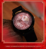 MDZS XYS XNZT LED Watch