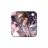 Erha QHXY 2026 CWN Birthday Merch