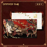 Onmyoji Tianyu Merch