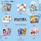 Link Click JKS LGHD Collection Card