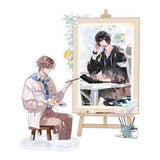 I've liked your boyfriend for a long time Muling Merch