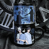 Link Click XYS NSZY Color-changing Cups