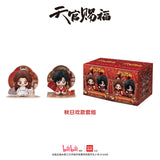 TGCF WDWX TCGJ Figurines Blind Boxes