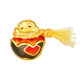 MDZS MKLON Collaboration Jewelry