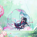 MDZS XYS FY Umbrella