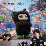 XAWW QMD KASZ Blind Box