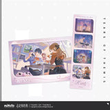 Tears of Themis MiHoYo 5 Anniversary Merch