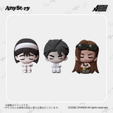 Alien Stage SYS Love&Hate Mini Figurines Blind Boxes
