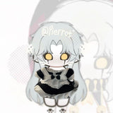 GDMXT YDMHXW 20CM Cotton Doll