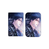 Little Mushroom Man Ku SXCL Merch