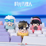 Link Click WDWX FGCL Keycap Blind Boxes