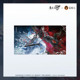 MDZS CME WYCQ Merch