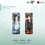 MDZS CME ZCQL Merch