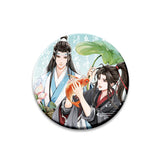 MDZS FHJ Merch