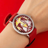 TGCF XYS HLXY Light-sensing Watch