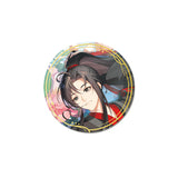 MDZS 7th Anniversary TQ YH ZY FY Merch