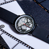 Link Click XYS SZDG Watch