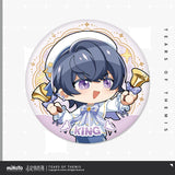 Tears of Themis mihoyo XLWM Merch