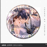 Tears of Themis MiHoYo 5 Anniversary Merch