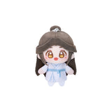 TGCF MiniDoll QLLL Merch