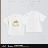 Honkai StarRail MiHoYo AWAW T Shirt