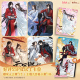TGCF JKS Anniversary Edition Collection Card