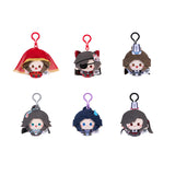TGCF MiniDoll MXGS Blind Box Plush Pendant