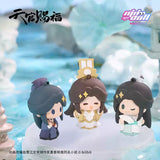 TGCF MiniDoll QLLL Merch