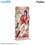 TGCF bilibiliGoods SSHL Merch