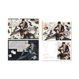 A Letter From Keanu Reeves YJC 6st Round Merch