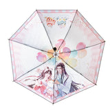 MDZS XYS TMJZ Umbrella