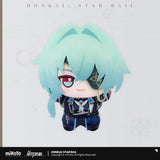 Honkai StarRail MiHoYo XXGNM 4st Round Pendant